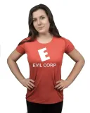 koszulka-damska-evil-corp-m-stan-nowy