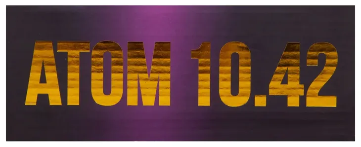 monokular-levenhuk-atom-10x42-stan-nowy