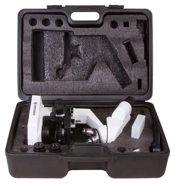 mikroskop-bresser-erudit-basic-40400x-walizka-stan-nowy-wiek-dziecka-15-lat