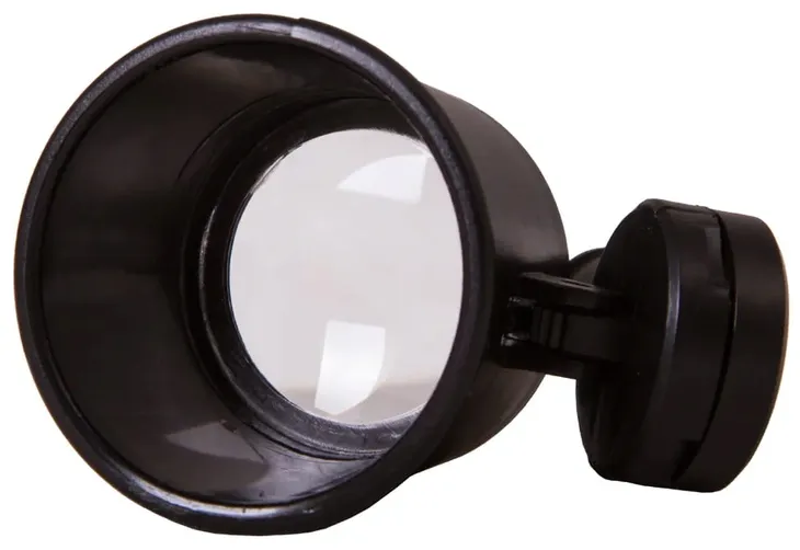 lupa-levenhuk-zeno-gem-m3-waga-z-opakowaniem-20-kg-stan-nowy