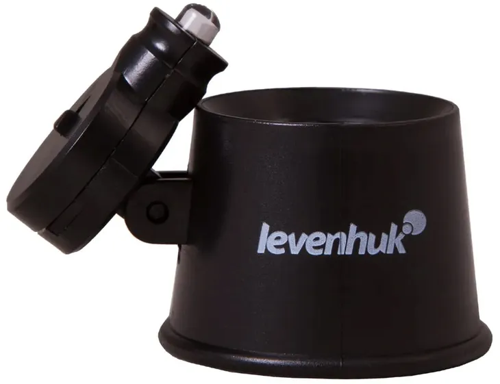 lupa-levenhuk-zeno-gem-m3-stan-nowy