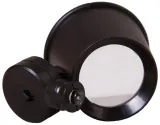 lupa-levenhuk-zeno-gem-m3-waga-z-opakowaniem-20-kg-stan-nowy