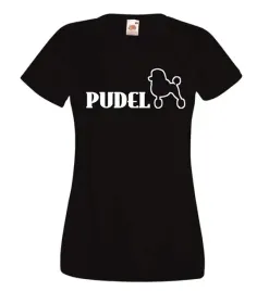 koszulka-damska-pudel-s