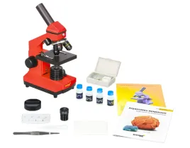 mikroskop-levenhuk-rainbow-2l-plus-pomaranczowy-640x-led-zestaw-eksperyme
