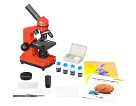 mikroskop-levenhuk-rainbow-2l-orange-pomarancza