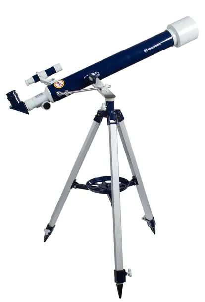teleskop-bresser-junior-60-700-az1-stan-nowy-marka-bresser