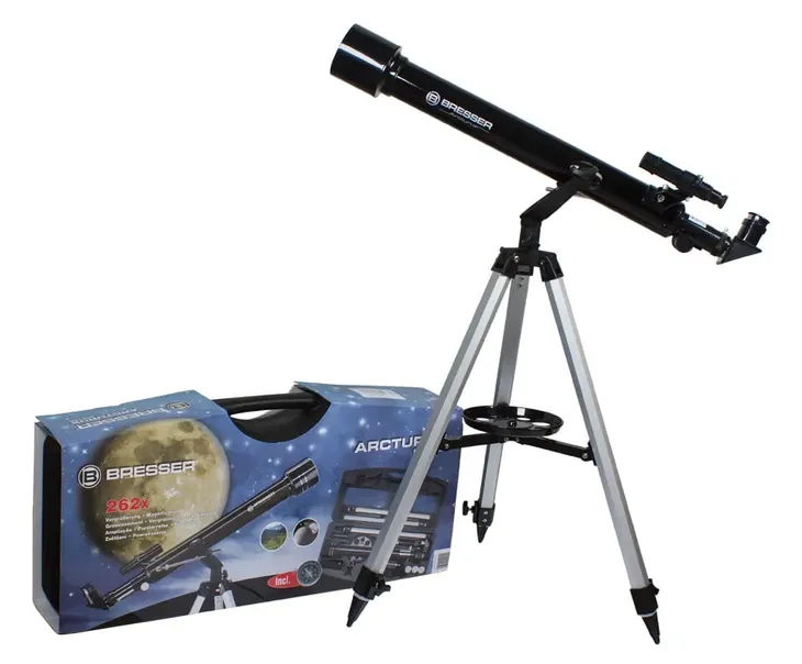 teleskop-bresser-arcturus-60-700-az