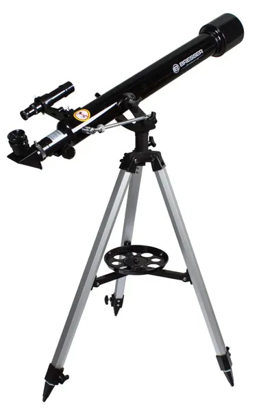 teleskop-bresser-arcturus-60-700-az-marka-bresser-stan-nowy