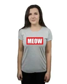 koszulka-damska-meow-s