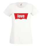 koszulka-damska-love-m
