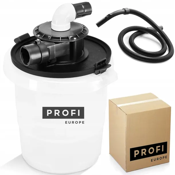 CYKLON SEPARATOR DO szlifierka do gipsu żyrafa – 30080800 - ERLI.pl