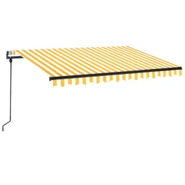 automatycznie-zwijana-markiza-350-x-250-cm-zolto-biala