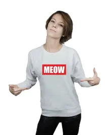 bluza-damska-meow-m