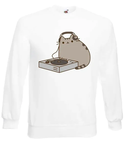 bluza-damska-kot-dj-m-stan-nowy