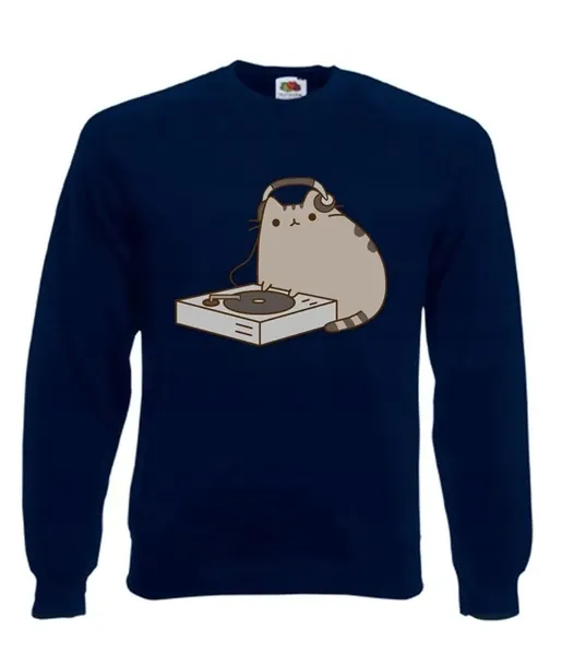 bluza-damska-kot-dj-m-rekaw-dlugi-rekaw