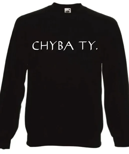 bluza-damska-chyba-ty-s