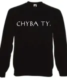 bluza-damska-chyba-ty-s