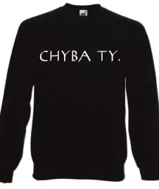 bluza-damska-chyba-ty-s