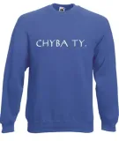 bluza-damska-chyba-ty-s-rekaw-dlugi-rekaw