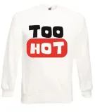 bluza-damska-too-hot-s-stan-nowy