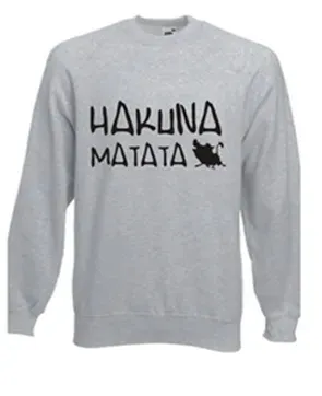 bluza-damska-hakuna-matata-m