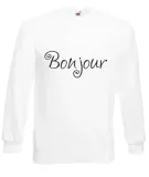 bluza-damska-bonjour-m-stan-nowy