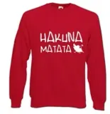 bluza-damska-hakuna-matata-m
