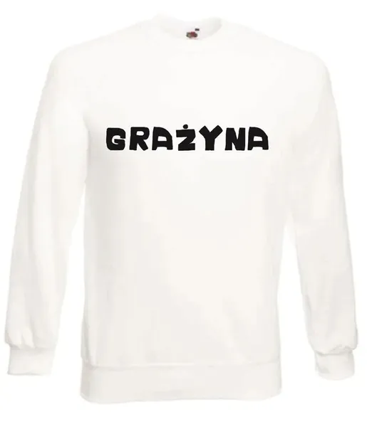 bluza-damska-grazyna-xl-stan-nowy