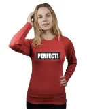 bluza-damska-perfect-xl-stan-nowy