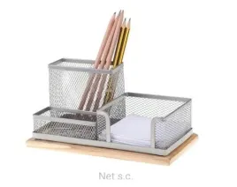 przybornik-srebrny-3a-z-drewnem