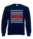 bluza-damska-christmas-s-marka-fruit-of-the-loom