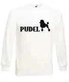 bluza-damska-pudel-xl-stan-nowy