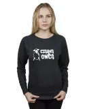 bluza-damska-czarna-owca-m-marka-fruit-of-the-loom