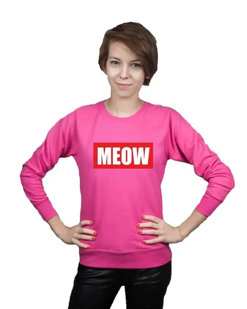 bluza-damska-meow-m