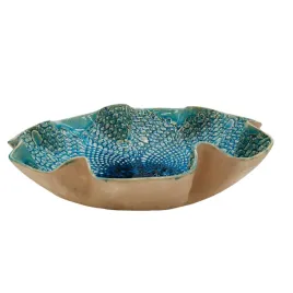 miska-ceramiczna-recznie-robiona-turkusowa-29-cm-dekoracyjna-handmade