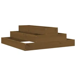 drewniana-donica-schodkowa-80x80x27-cm-kolor-miodowy-braz