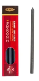 grafit-kubus-5-6mm-4b-6szt