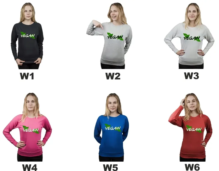bluza-damska-vegan-l-stan-nowy
