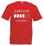 koszulka-meska-sarcasm-loading-xxl