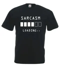 koszulka-meska-sarcasm-loading-m