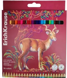 kredki-trojkatne-olowkowe-safari-24-kolory-erich-krause