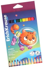 kredki-kids-jumbo-12-kolorow-erich-krause-gemini-miekkie-trojkatne
