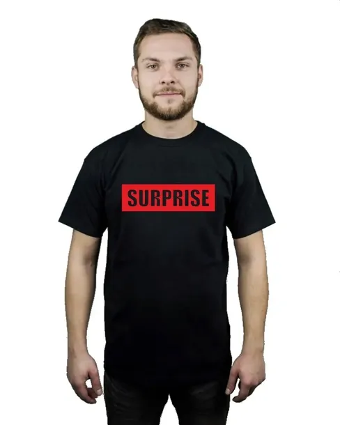 koszulka-meska-surprise-s-rozmiar-s