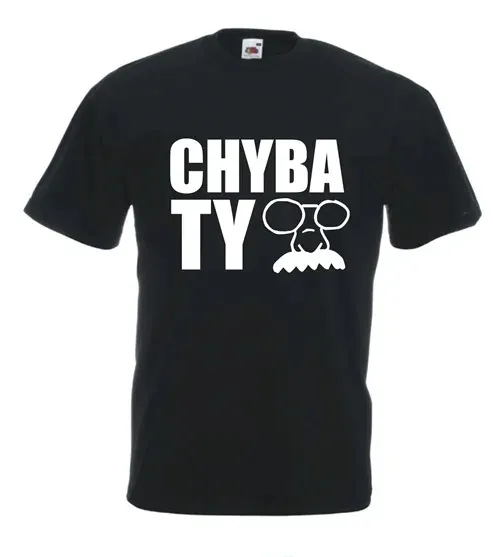 koszulka-meska-chyba-ty-m
