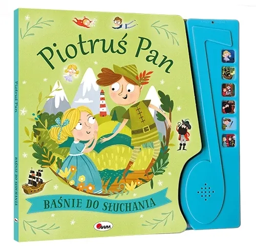 basnie-do-sluchania-piotrus-pan