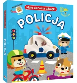 moje-pierwsze-dzwieki-policja