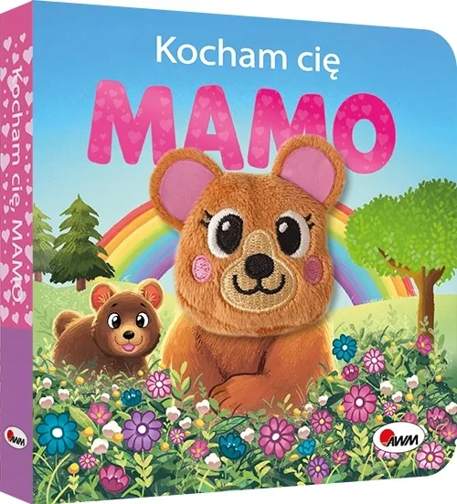 kocham-cie-mamo