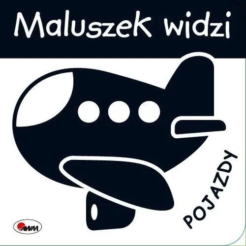 maluszek-widzi-pojazdy