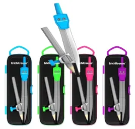 cyrkiel-school-z-olowkiem-123mm