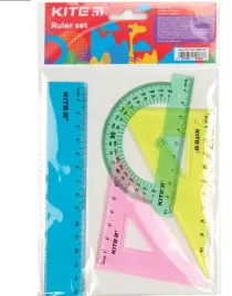 komplet-geometryczny-kolorowy-linijka-15-cm-kite
